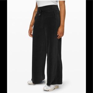 NWT Lululemon Morning Restore Pant